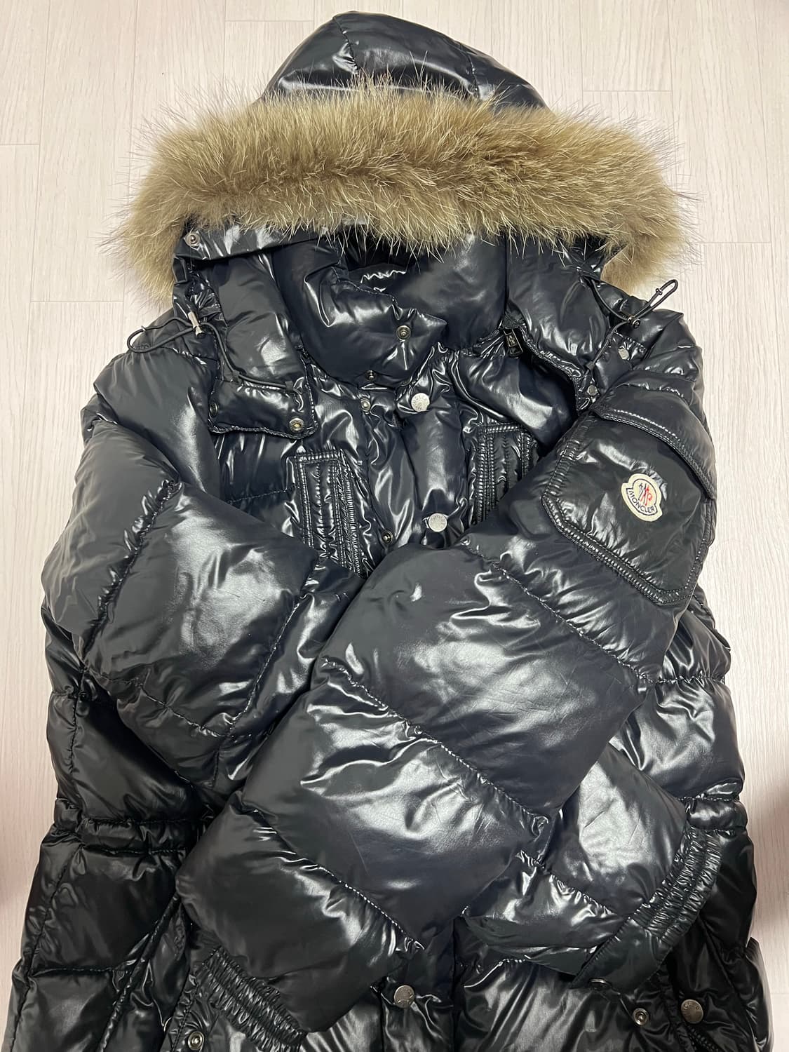 몽클레어 패딩 팝니다 상품이미지2