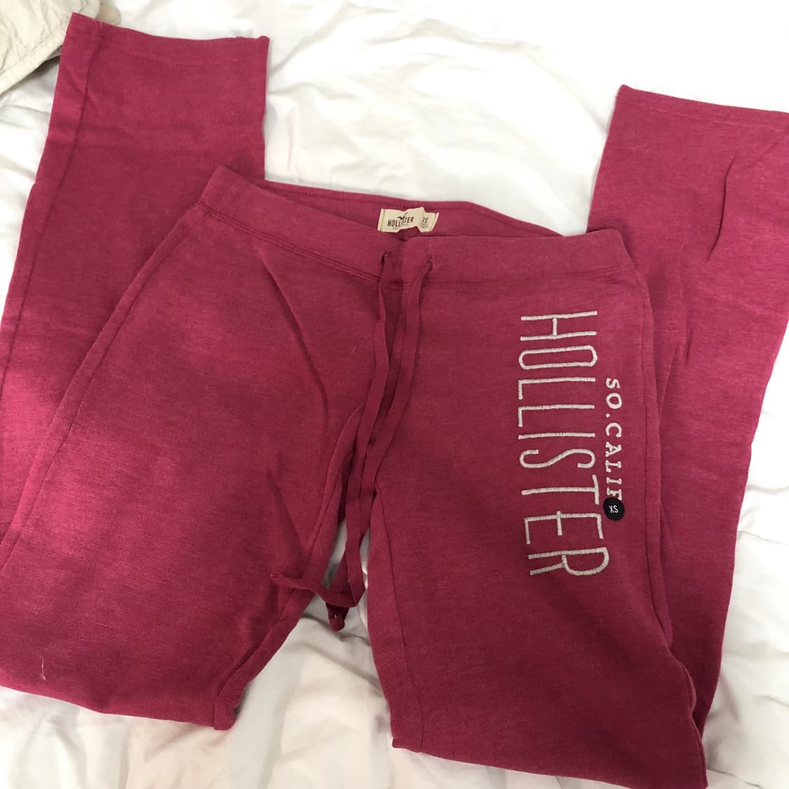 (새상품)홀리스터 팬츠 상품이미지1