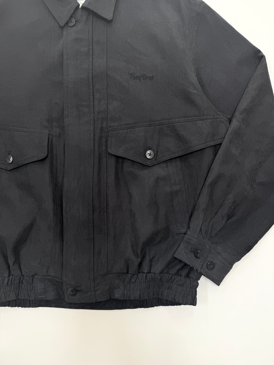 Tnoy bnoi 빈티지 자켓 상품이미지3