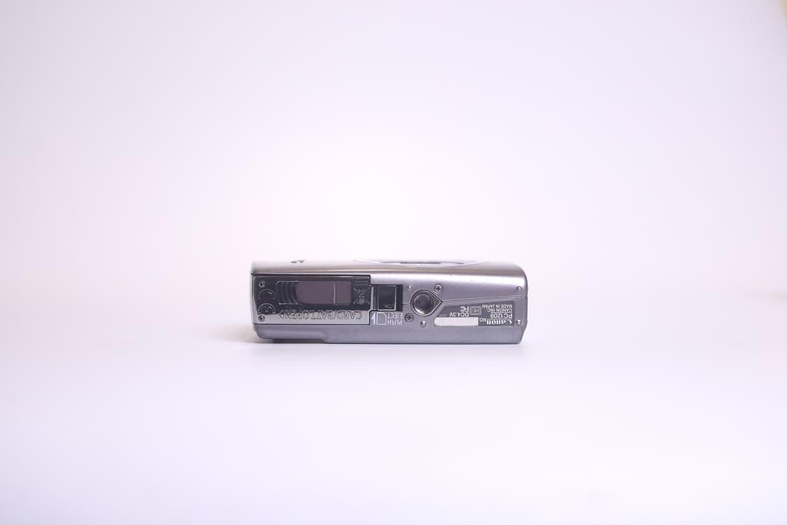 캐논 익시 900 (익서스 850 일본 모델, 이체 시 2만원 할인) 상품이미지6