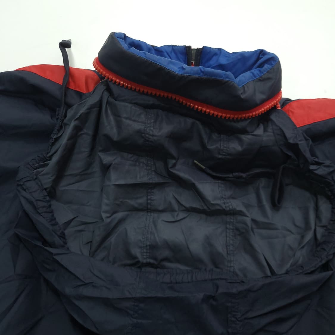 폴로 랄프로렌 2010 벤쿠버 올림픽 자켓L 상품이미지4