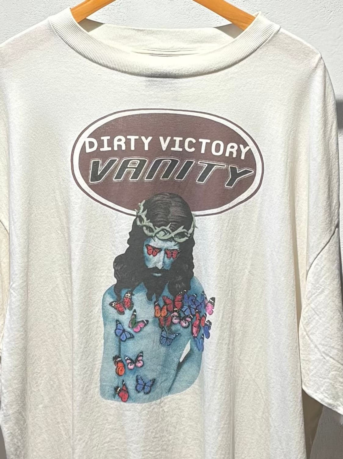 세인트미카엘 마이클 베니티 숏슬리브 상품이미지2