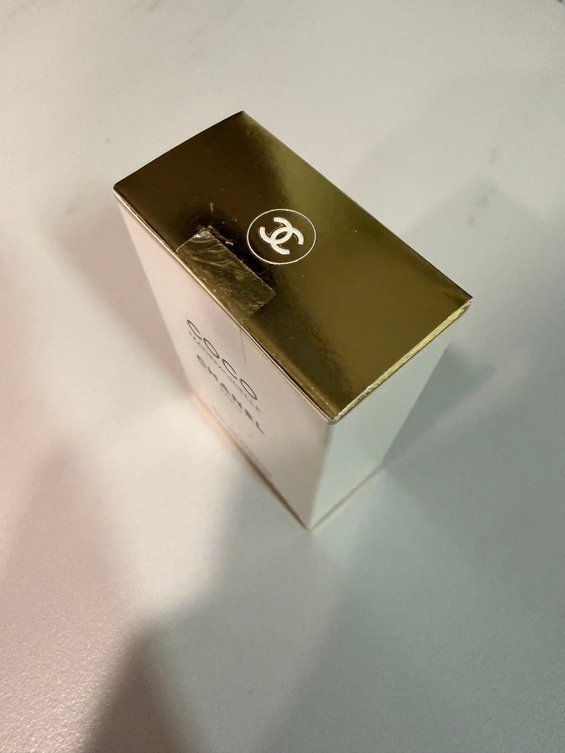 샤넬 코코마드모아젤 esp 35ml 상품이미지2