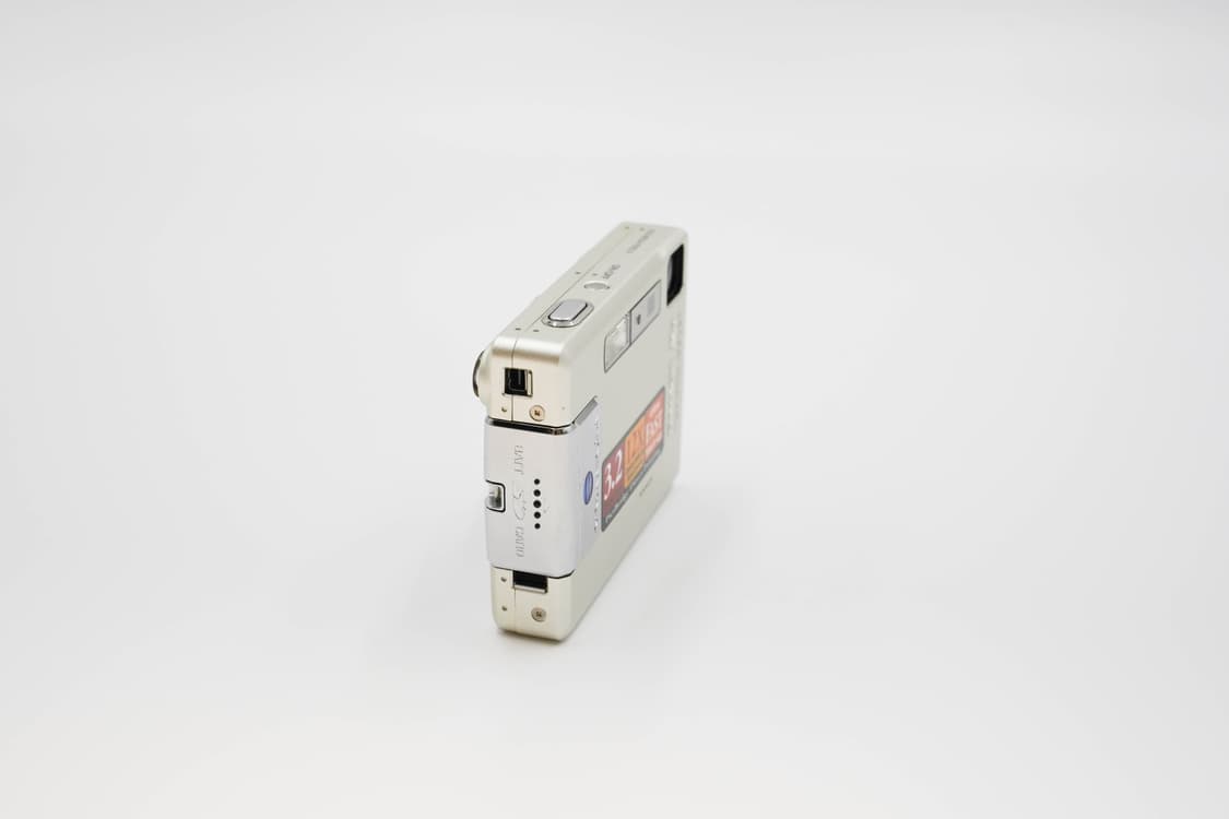 Konica Minolta Dimage Xg (미놀타 Dimage Xg) 상품이미지5