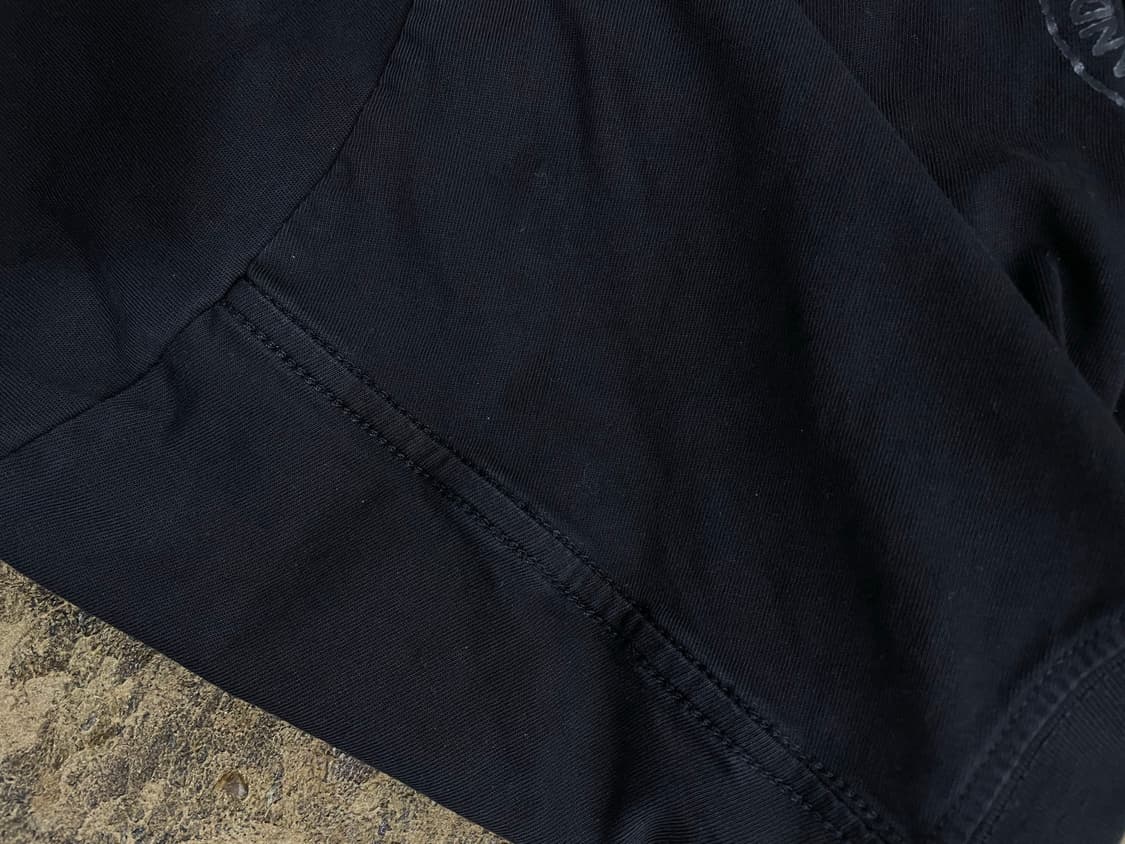 스톤아일랜드/블랙 반팔티(100) 상품이미지4