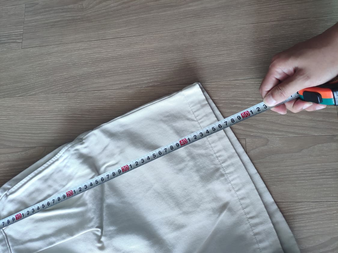 90s 폴로 랄프로렌 앤드류 쇼츠 상품이미지7
