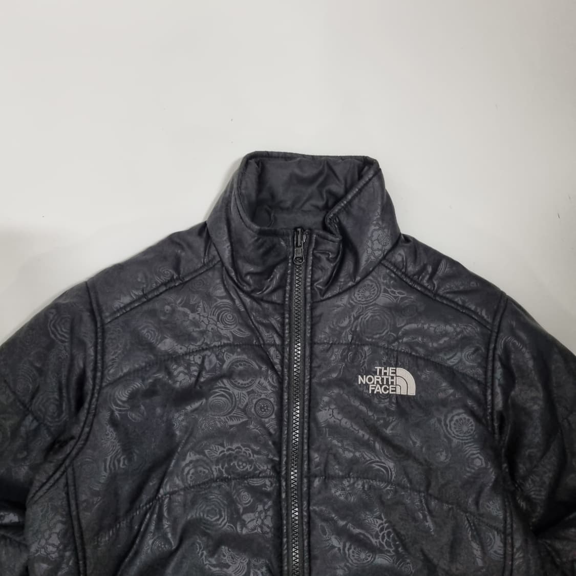 노스페이스 경량패딩  상품이미지3