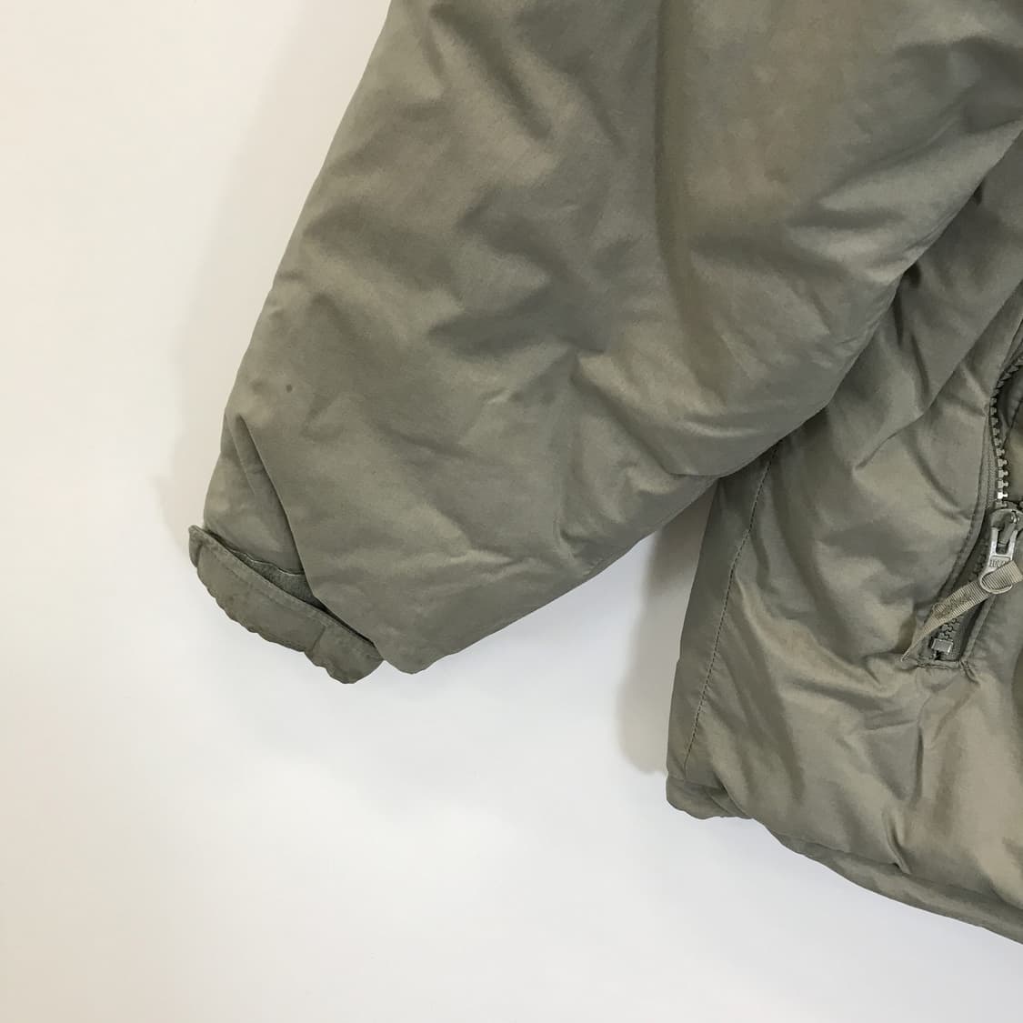 와일드띵스 USA 프리마로프트 레벨7 [XS short 국내95-100] 상품이미지3