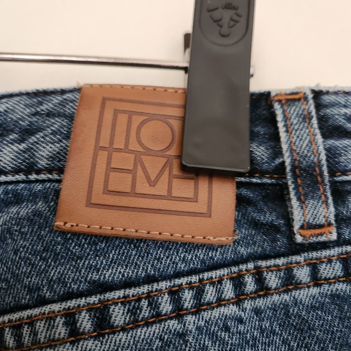 22ss (정품)토템 플레어진 25/32 (26추천) 상품이미지3