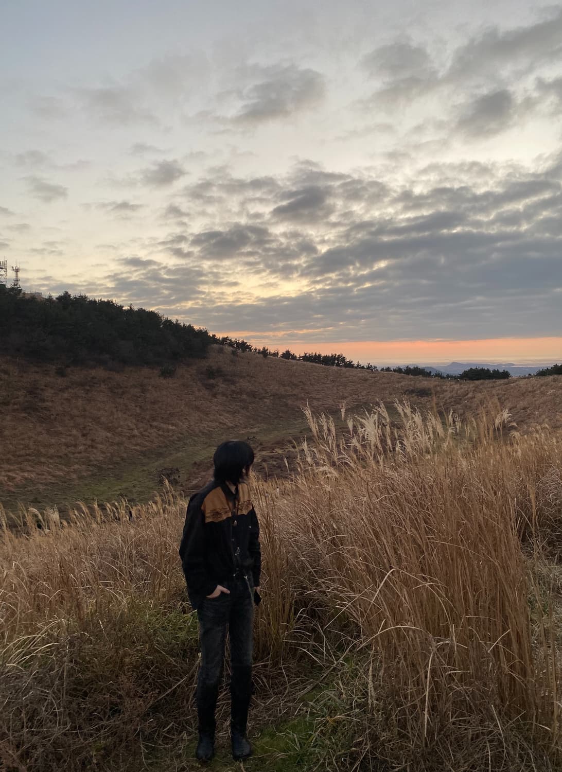 빈티지 웨스턴 셔츠 상품이미지2