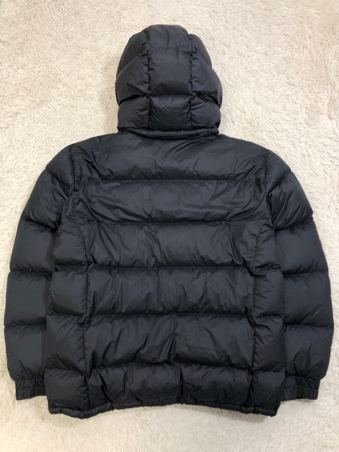 마운틴 하드웨어 구스다운 패딩/#2521 상품이미지4