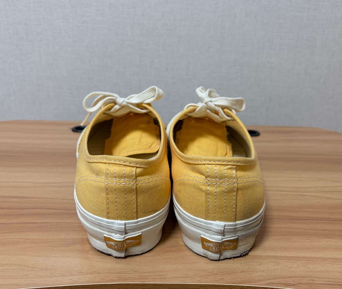 반스 어센틱 프리미엄(280) 상품이미지4