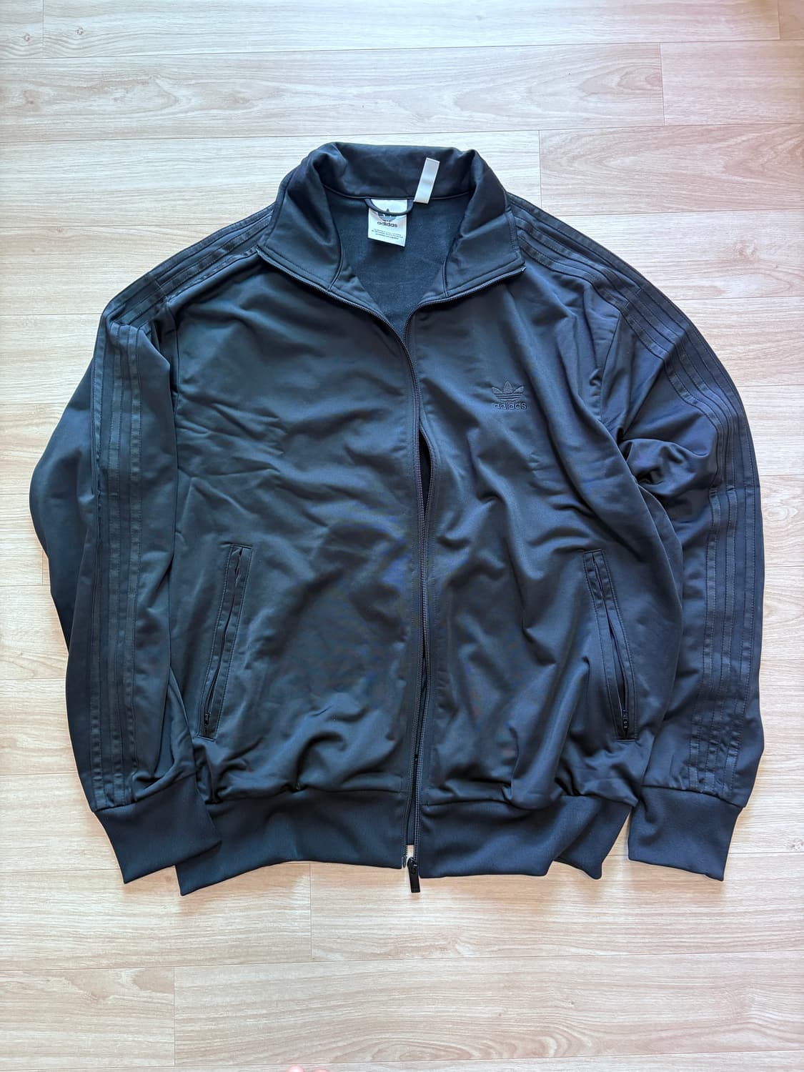 아디다스 파이어버드 트랙탑 져지 XL 상품이미지1