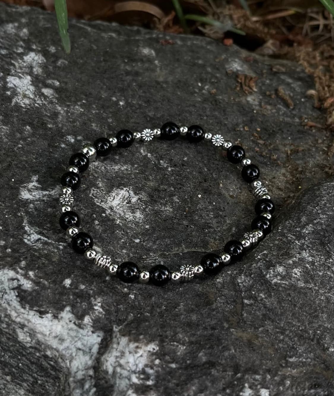 핸드메이드 비즈 팔찌 상품이미지1