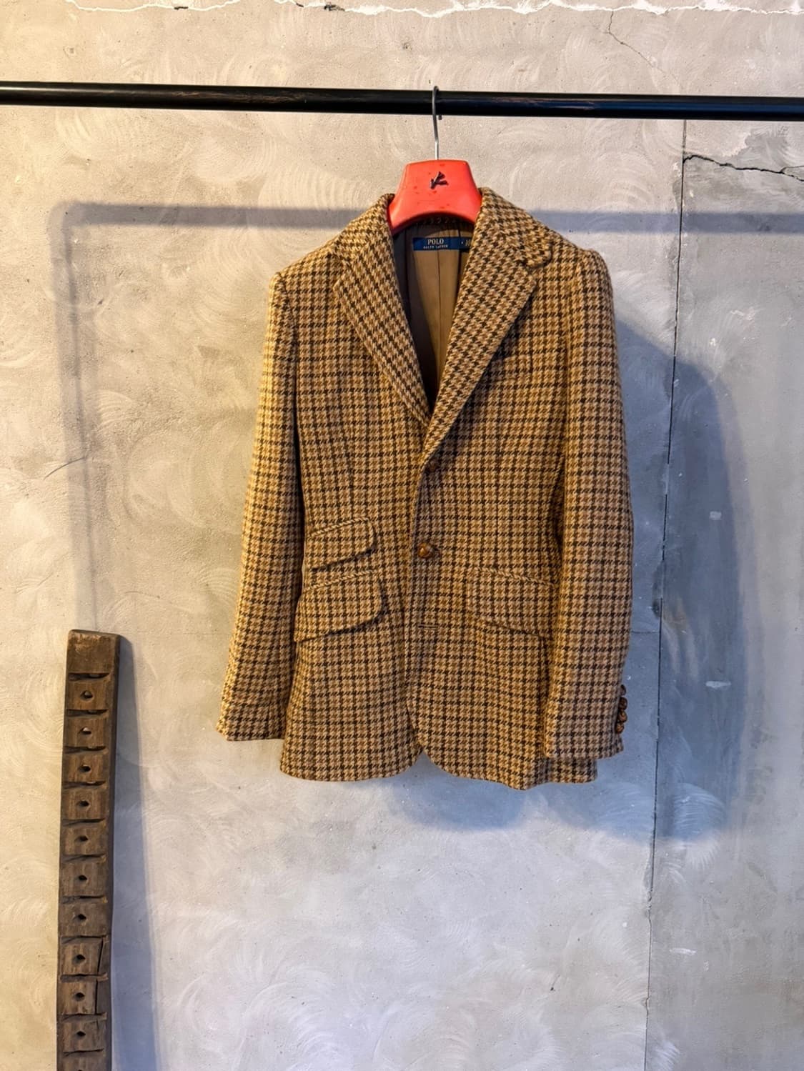 랄프로렌 트위드자켓 여성55 상품이미지10