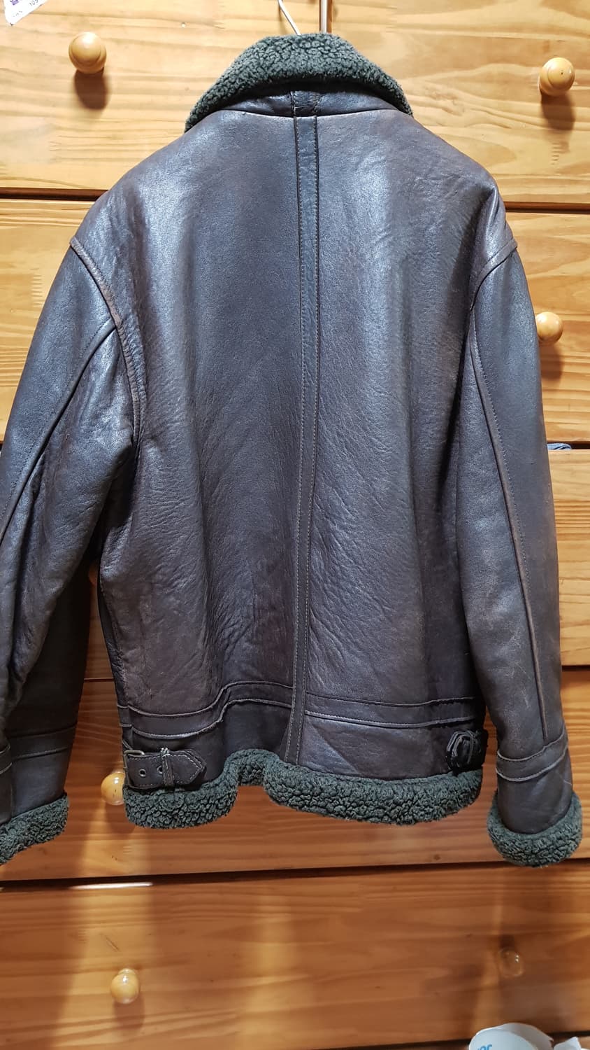 Leather  상품이미지3