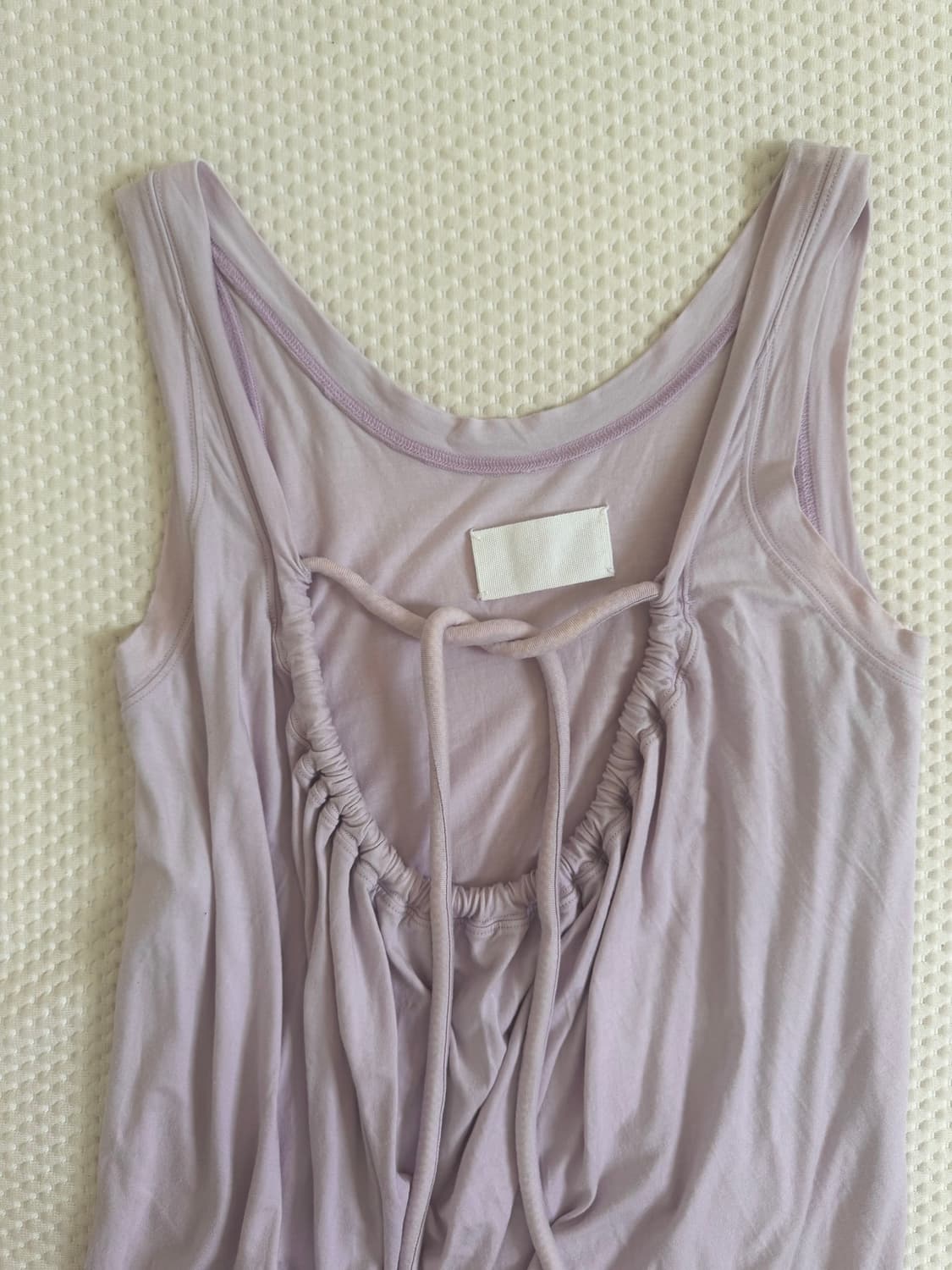 2008 Martin Margiela DrawString Top 상품이미지7