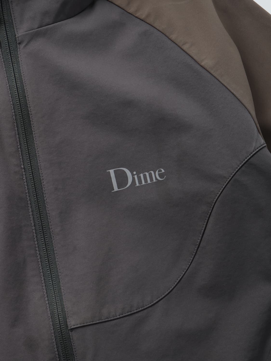 다임 Dime 2 Tone Windbreaker Jacket 상품이미지6