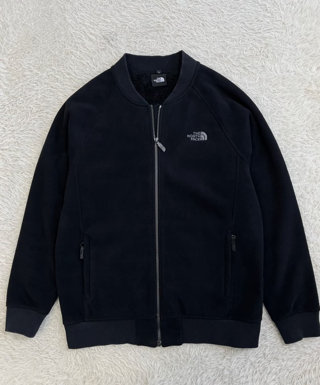 노스페이스 후리스/#544 상품이미지1