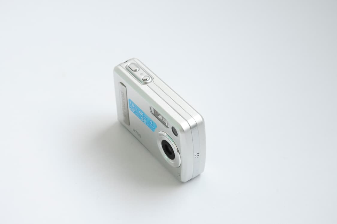 Polaroid a700 폴라로이드 디지털 카메라 상품이미지8