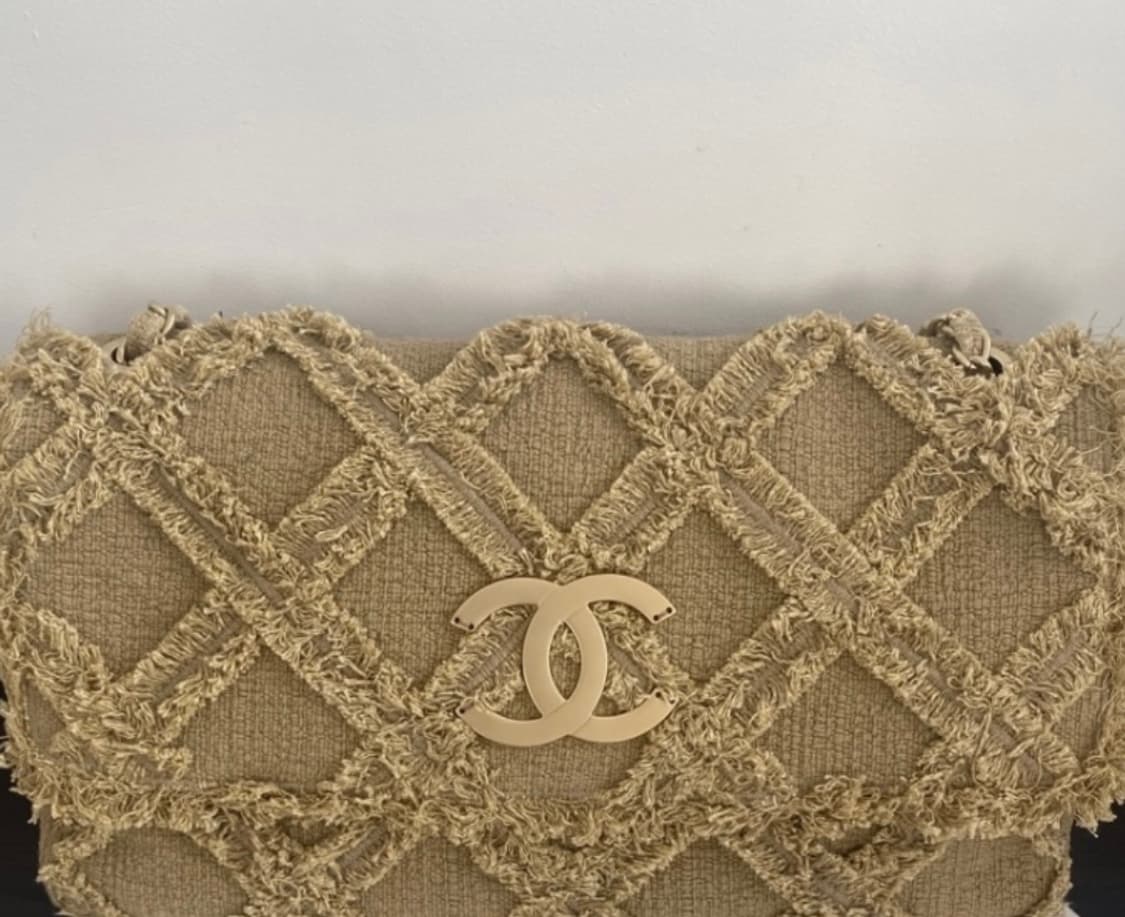 샤넬 빈티지 2004 상품이미지6