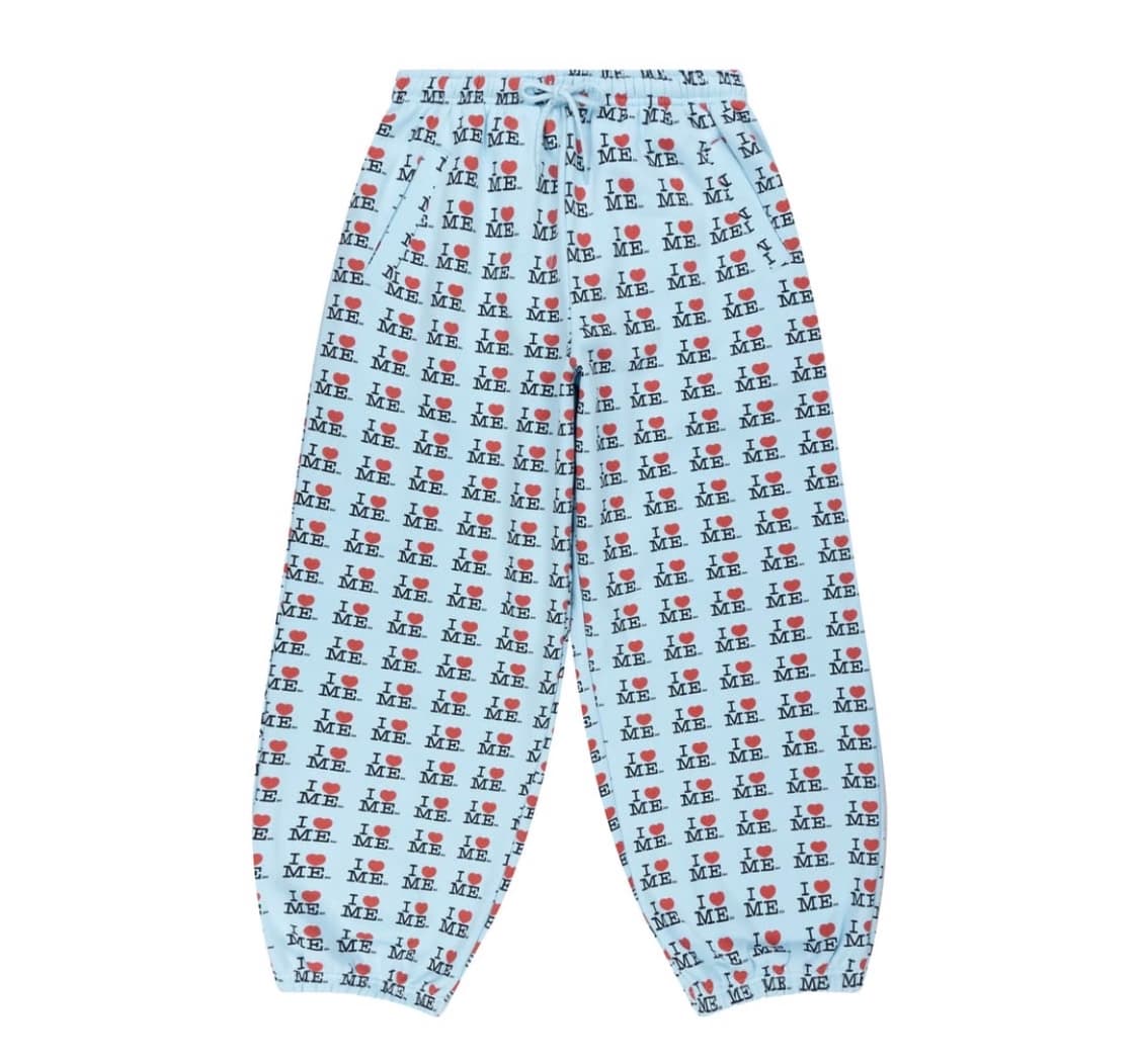 (구해요) 애슐리 윌리엄스 조거팬츠 상품이미지1