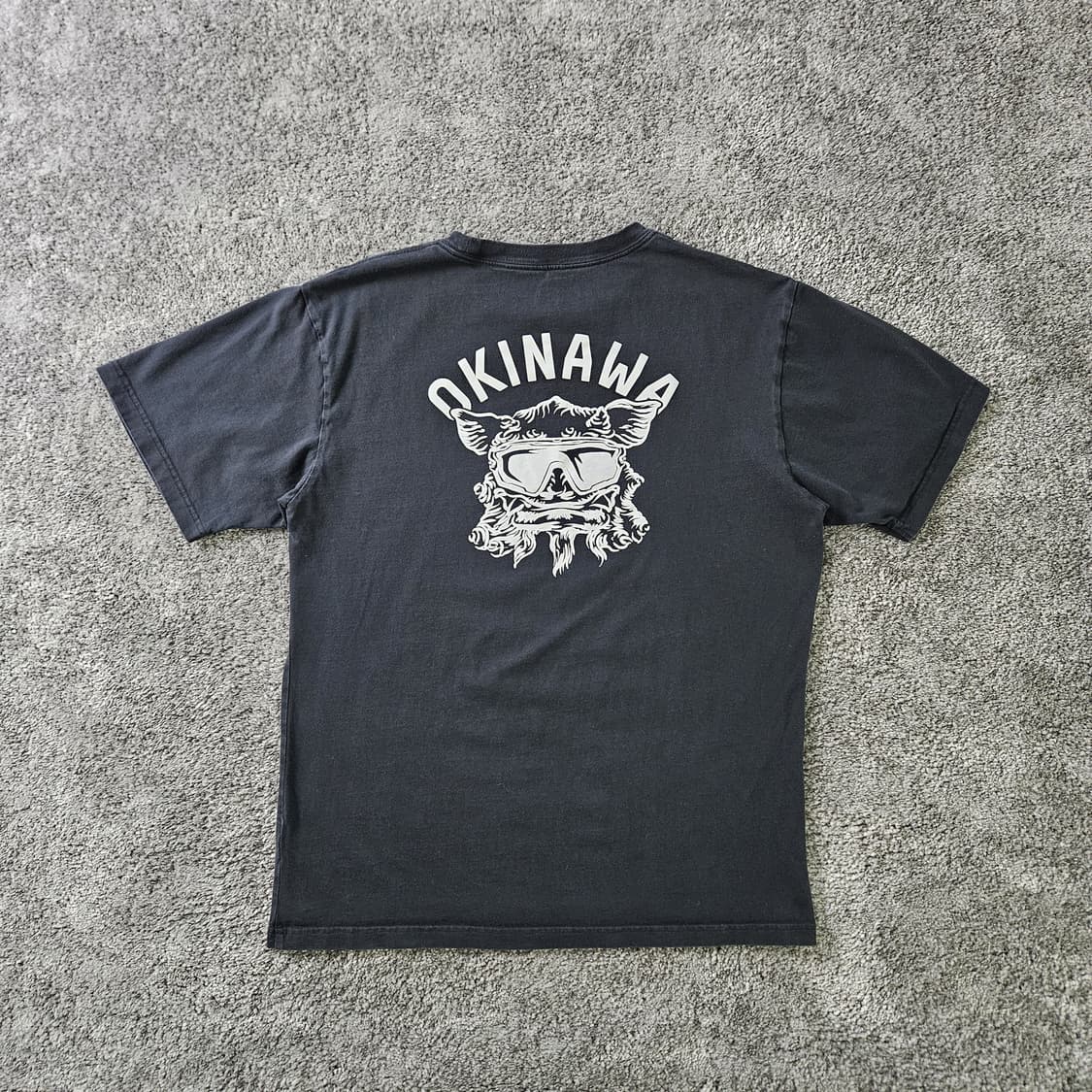 [무료배송] OAKLEY 반팔 티셔츠 상품이미지4