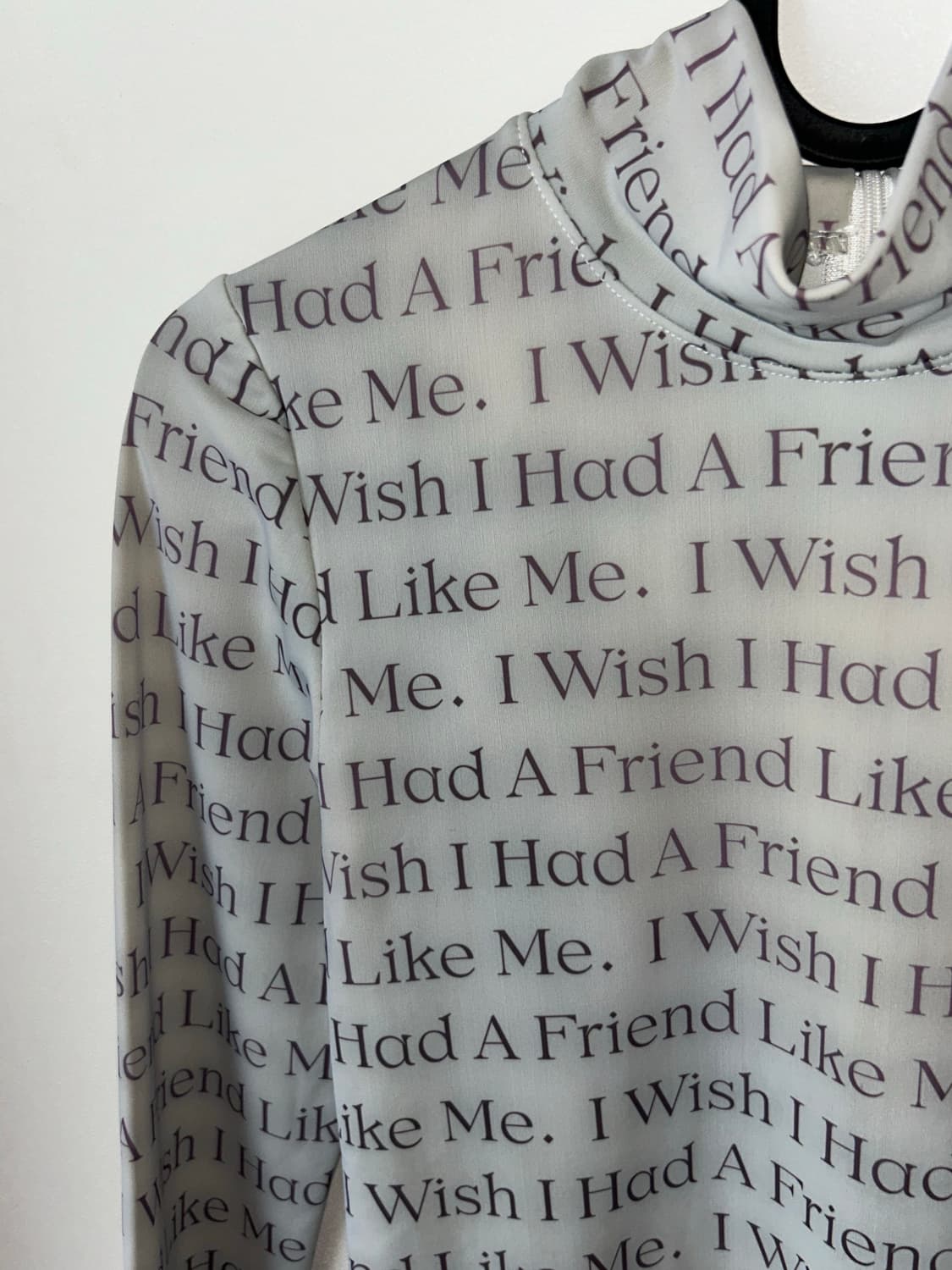 Halominium 할로미늄 탑 상품이미지3