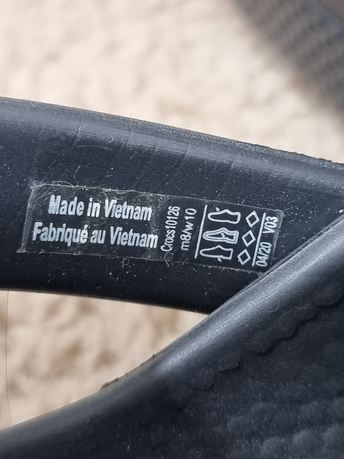 크록스 바야클로2 (D140 상품이미지6