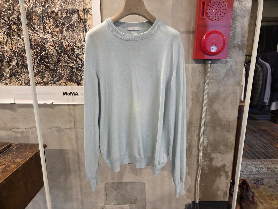 산드로 썸머니트 상품이미지8