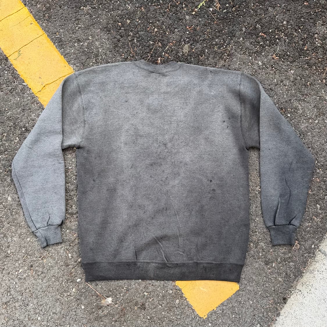 90s USA 빈티지 러셀 맨투맨 상품이미지7