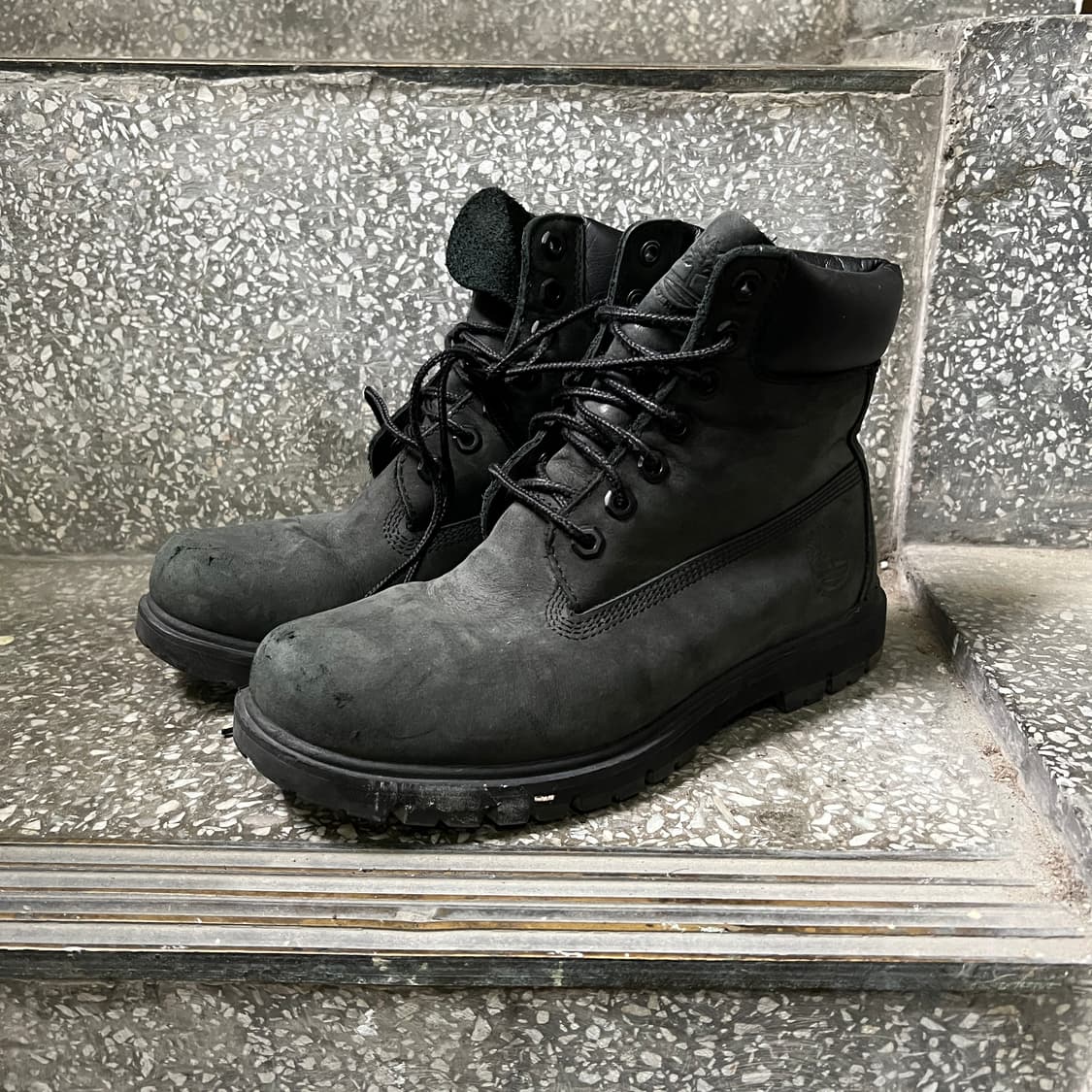 팀버랜드 6인치 라이트웨이트 래드포드 부츠 상품이미지2