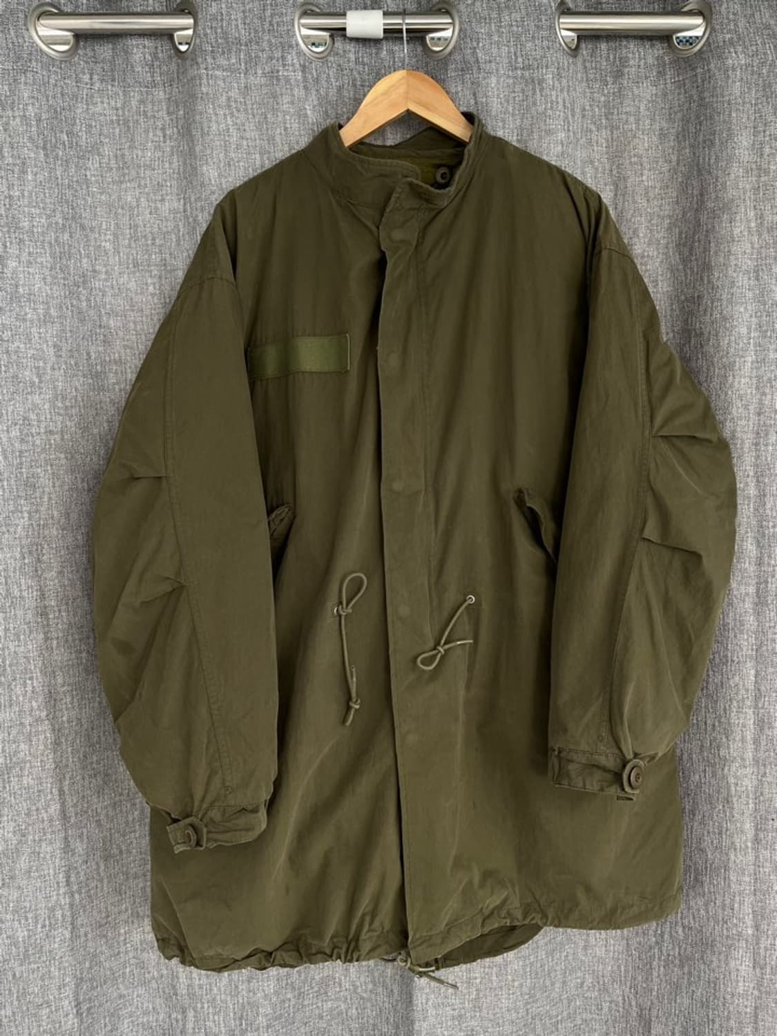 라퍼지스토어  M-65 피쉬테일 파카/#3431 상품이미지1