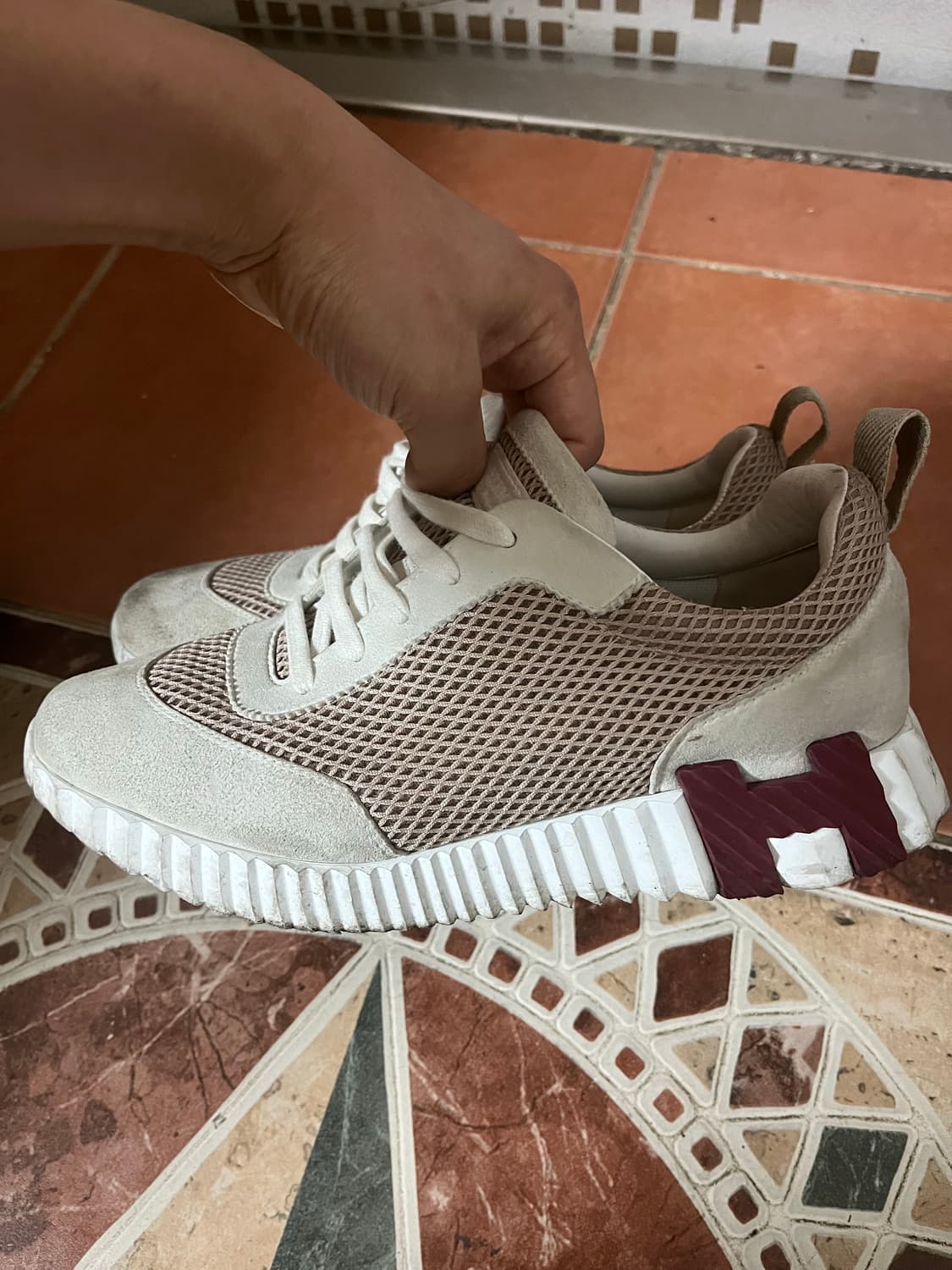 에르메스 바운싱39 상품이미지2