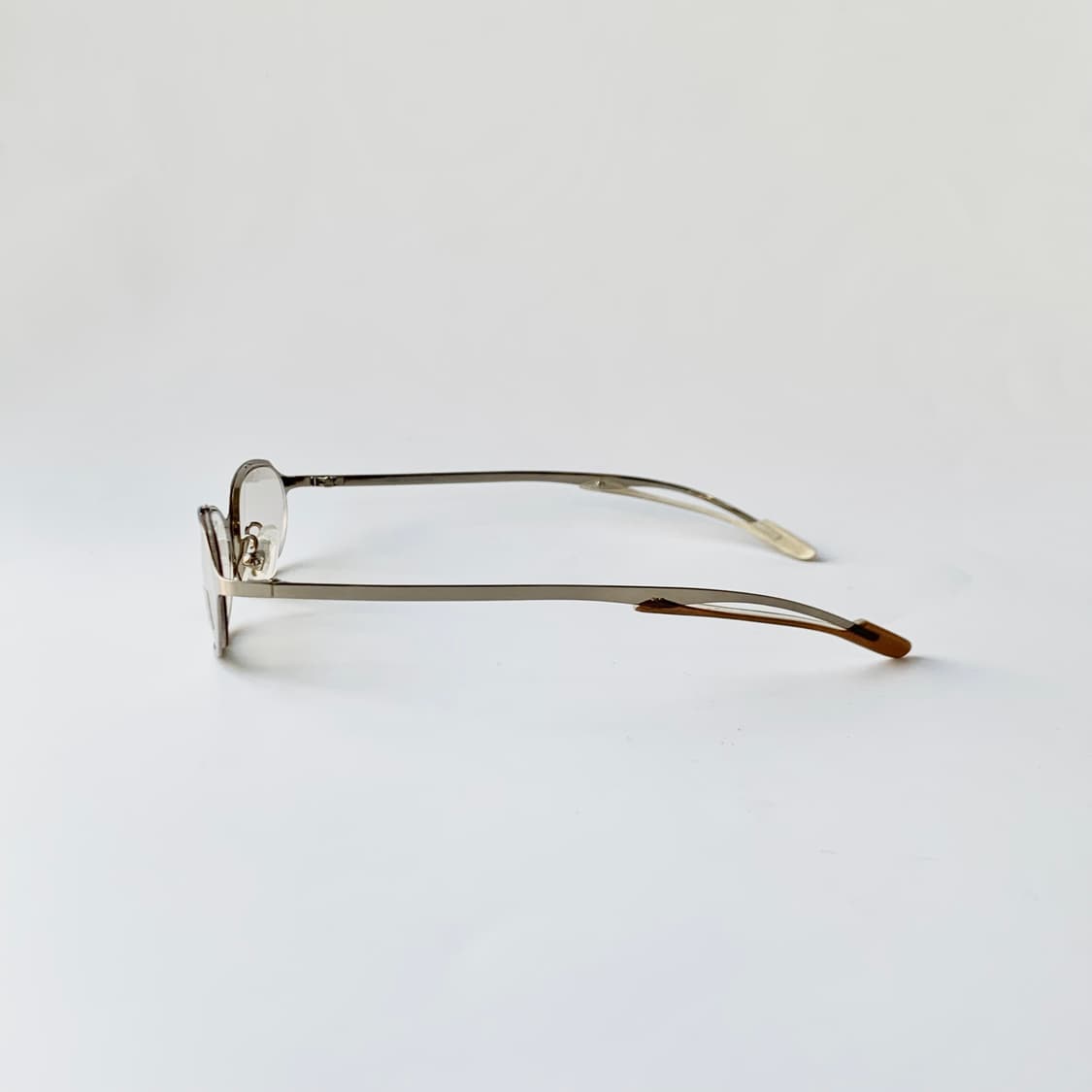 데드스탁  ZIGO 온테형 옆반무테  다크골드 268 상품이미지4