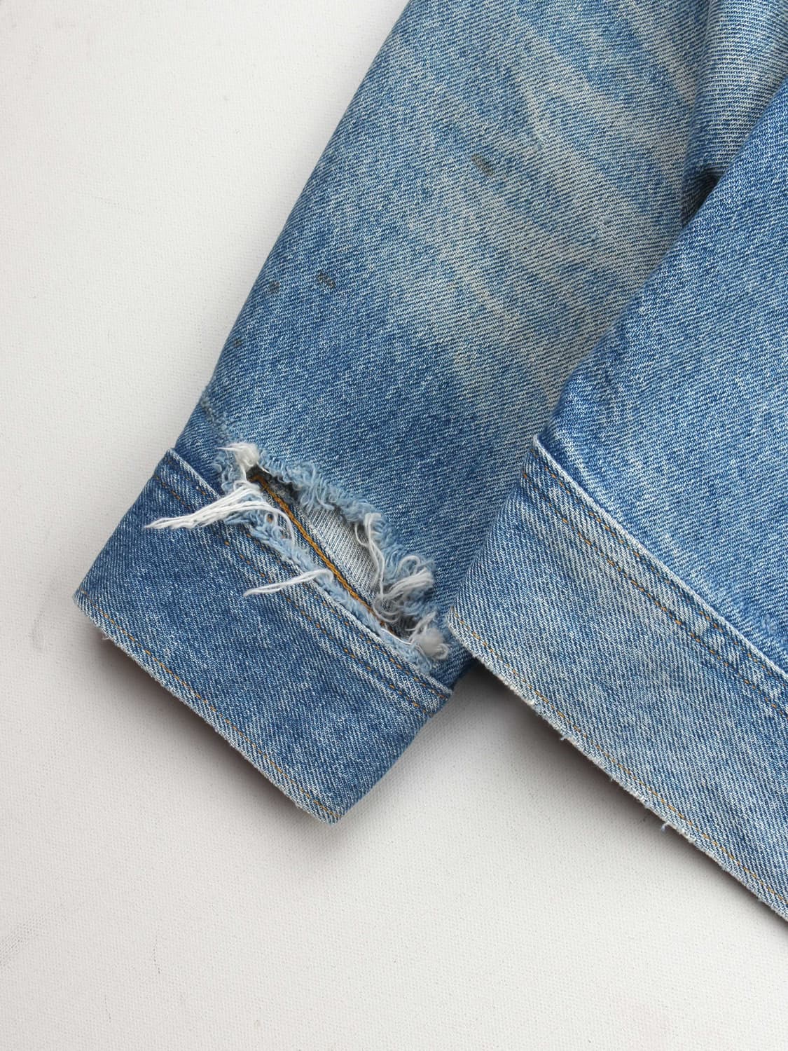 80s LEE (M) 상품이미지7