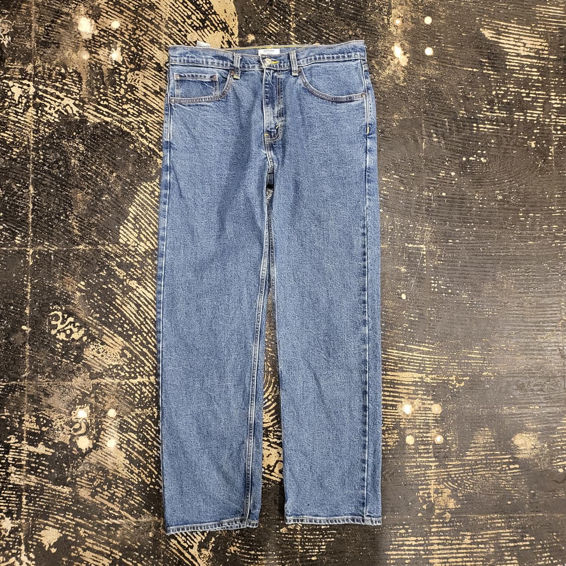 리바이스 데니즌 청바지 (35) 상품이미지1