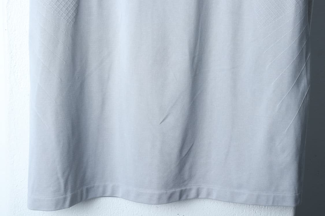 (XL-2XL) 언더아머 반팔 티셔츠 기능성 런닝 그레이-H30820 상품이미지4