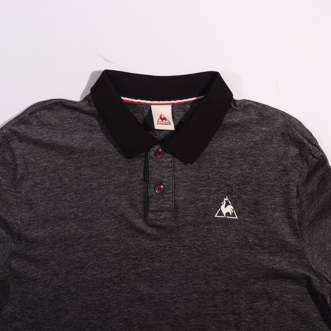 르꼬끄 PK 반팔티셔츠 B719 상품이미지2