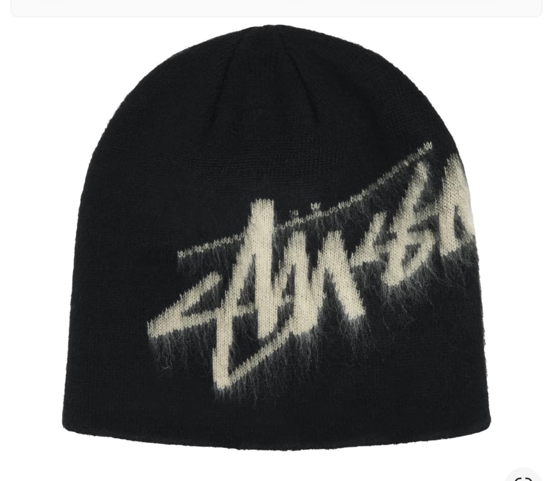 스투시 비니 상품이미지1