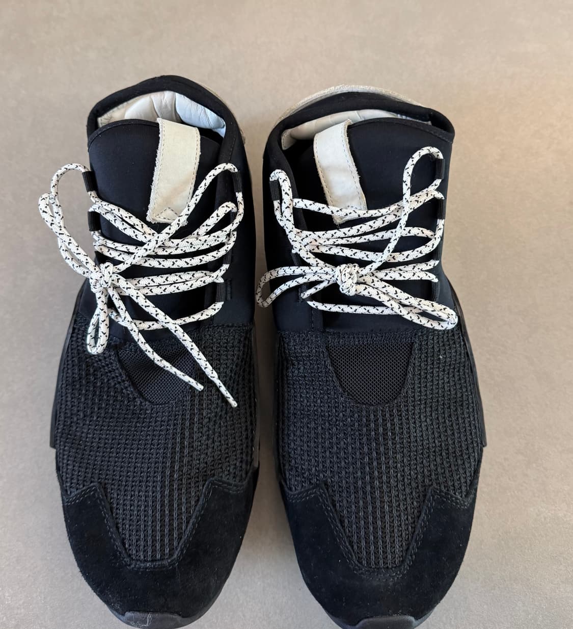 Y-3 스니커즈 사이즈 285mm 상품이미지4