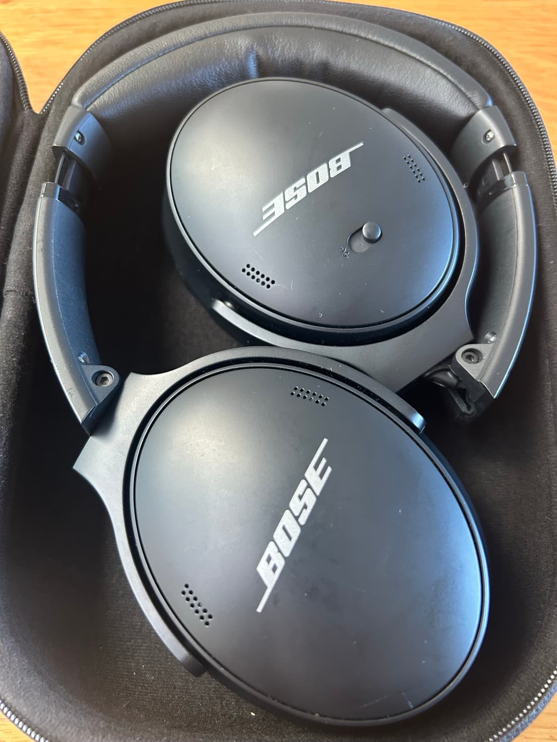 bose qc45 헤드폰 상품이미지1