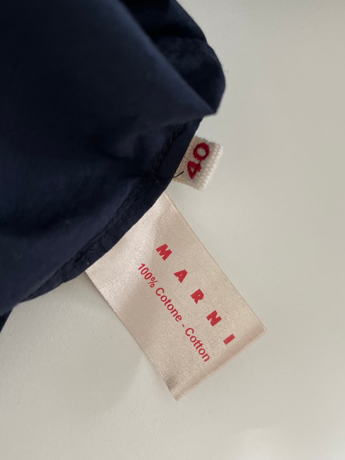navy shirt jacket 상품이미지10