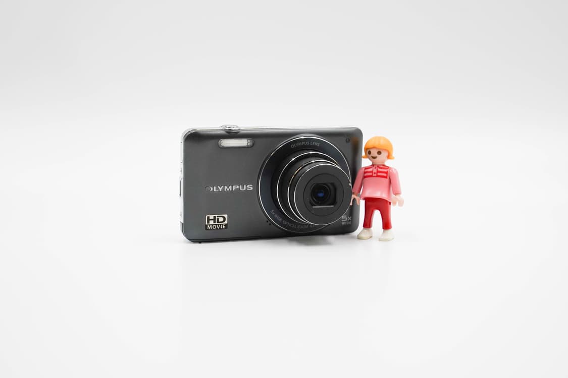 Olympus VG-120 (올림푸스 VG-120) 상품이미지1