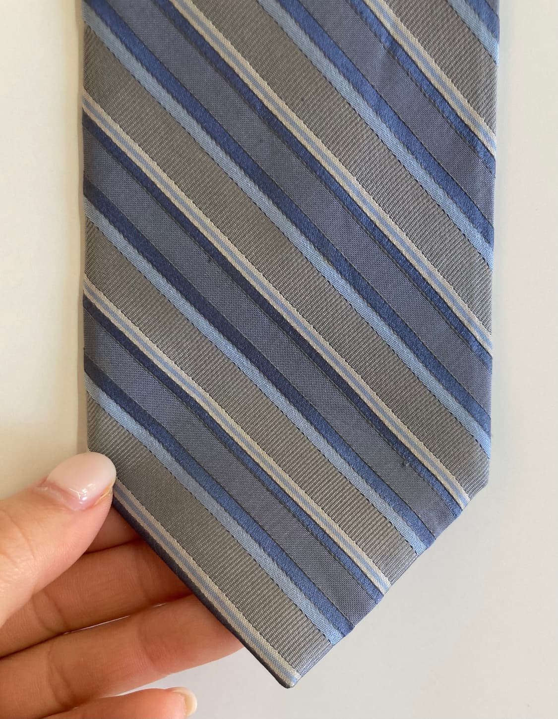 Ck(켈빈클라인) 넥타이 상품이미지9