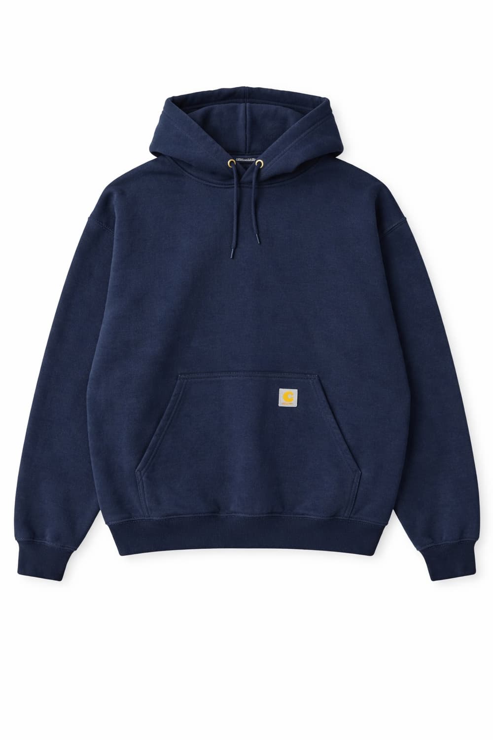 칼하트 후드티 네이비 L 상품이미지1