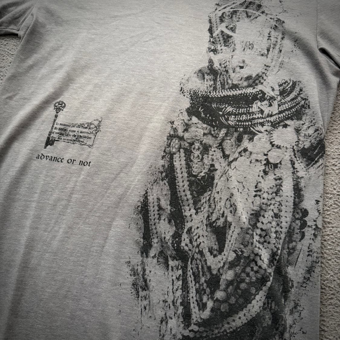Bajra t shirt 상품이미지2