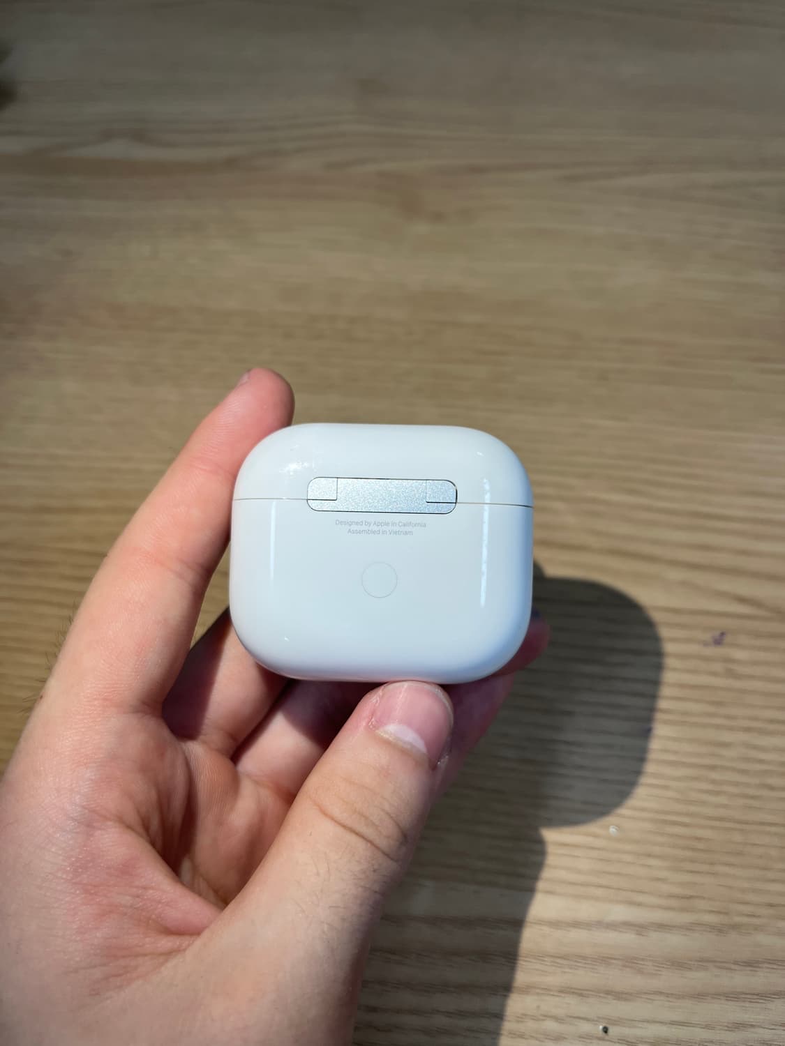 에어팟 3세대 상품이미지3