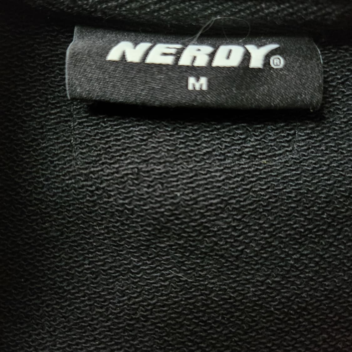 널디 맨투맨 상품이미지2