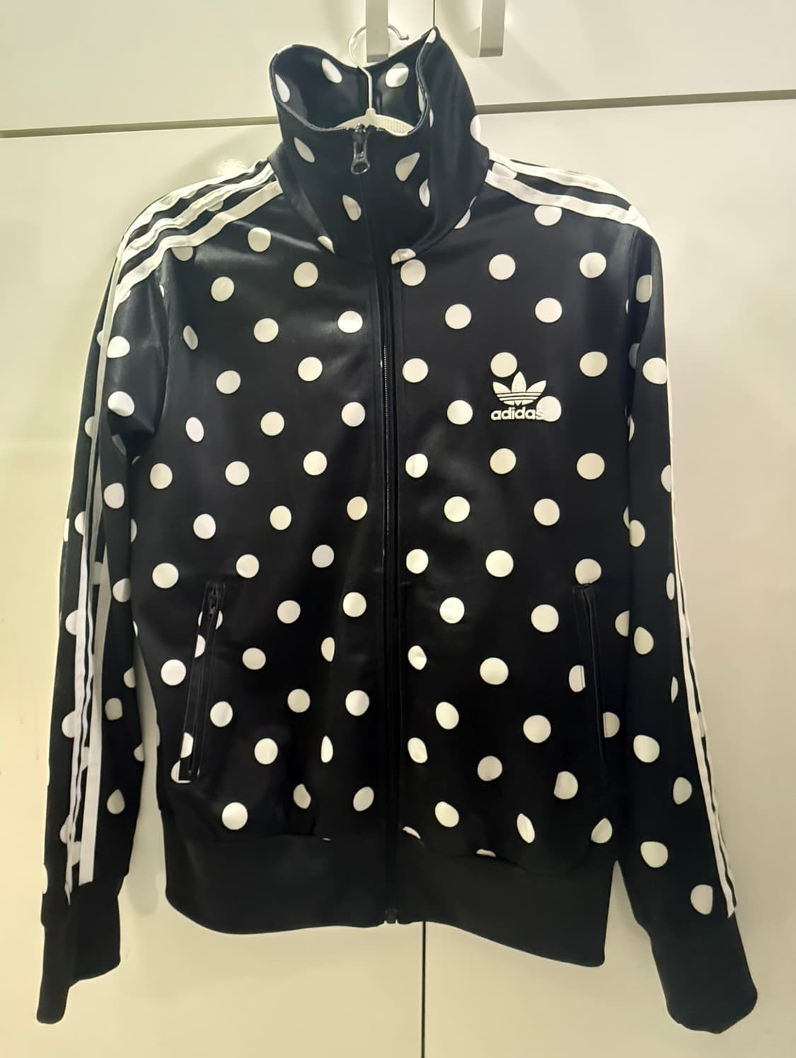 31까지만 판매/ 아디다스 도트 져지 저지 팝니다 상품이미지1